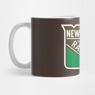 NV Rangers Mug